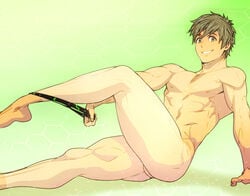 free! makoto_tachibana male_only tagme