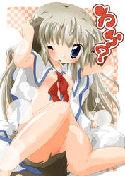 kud_wafter little_busters! noumi_kudryavka tagme