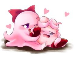 censored chuchu_(kirby) kirby kirby_(series) rule_63 tagme