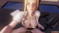 Nier (Series) Rule 34 Video