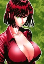 Fubuki (One-Punch Man) Rule 34 Image