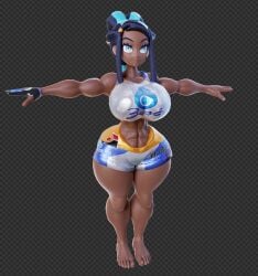 Kabalmystic (Style) Rule 34 Image