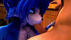 3d (Artwork) Rule 34 Video