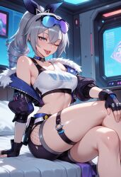 Honkai (Series) Rule 34 Image