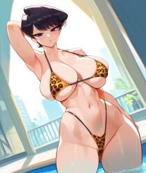 1girls Rule 34 Image