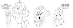 Breast Growth (Enlargement) Rule 34 Image
