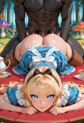 1monster Rule 34 Image