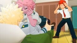 1girls Rule 34 Image