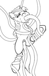twilight sparkle (mlp) from friendship is magic by riscke