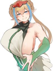 Areola Slip Rule 34 Image