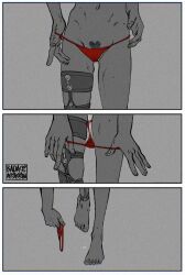 2d (Artwork) Rule 34 Image