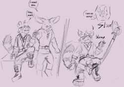 4boys Rule 34 Image