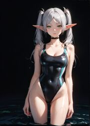 1girls Rule 34 Image