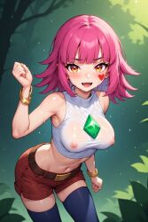 Digimon (Species) Rule 34 Image