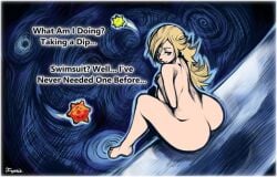 Mario (Series) Rule 34 Image