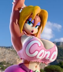 3d (Artwork) Rule 34 Image