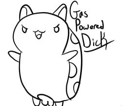 bravest_warriors catbug male_only tagme white_background