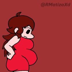 Girlfriend (Friday Night Funkin) Rule 34 Video