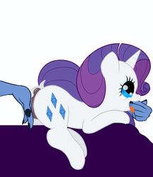 animal animated friendship_is_magic my_little_pony ohohokapi rarity_(mlp) smooth_skin