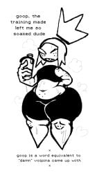 original character from original by nanodude78