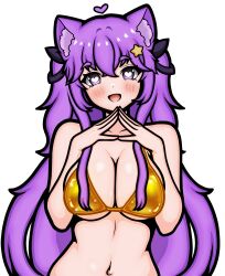 Golden Bikini Rule 34 Image
