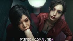 1boy2girls Rule 34 Image