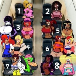 11girls 2026 2d 2d_(artwork) 2d_artwork 6+girls ass atomickingboo beauty_mark bethany_hummingbird big_ass big_breasts big_butt big_hair big_thighs black_hair blonde_hair bottom_heavy breasts breasts_bigger_than_head brown-skinned_female brown_body brown_hair brown_skin bubble_ass bubble_butt bust busty curvaceous curvy curvy_figure cute cute_face dark-skinned_female dark_hair dark_skin digital_media_(artwork) felicia_andrews felicia_lincoln female freckles gamer_girl glasses goth goth_girl green_eyes green_hair high_heels hips hourglass_figure huge_ass huge_breasts huge_thighs human kassandra_(atomickingboo) kassandra_cruz large_ass large_breasts large_thighs legs light-skinned_female light_skin lindel_dollice_quilten mature mature_female meme misty_cocoa mole mole_above_mouth moni_peiper mouth multiple_females multiple_girls nerd oc ocs original original_character original_characters pale-skinned_female pale_skin paulinda_sherwoods red_hair sarah_mcneil shaylynn_summer slim_waist straight terra_mandrile the_besties_(atomickingboo) thick thick_ass thick_hips thick_legs thick_thighs thighs top_heavy valerie_valentine_(atomickingboo) victoria_ruiz voluptuous waist wendy_wendy white-skinned_female white_body white_skin wide_hips wide_thighs