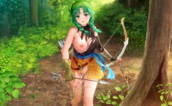 rebecca (fire emblem) from fire emblem by mutsuki (moonknives)