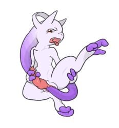 mega_mewtwo_y mewtwo pokemon pokemon_(species) tagme