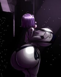 raven (dc) from dc comics by golseum