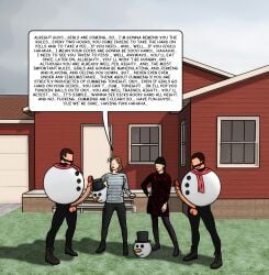 cfnm cock_worship dick_worship exposed_penis female_domination huge_cock imminent_sex mind_control orgasm_denial penis_worship slavery