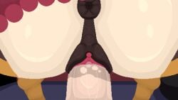 2d 2d_animation animated anthro anthro_penetrating anthro_penetrating_anthro ass being_watched bovid breasts casual casual_nudity casual_sex clothing cum cum_in_pussy cum_inside disney equine_pussy exhibitionism female female_on_top fox gazelle gazelle_(zootopia) hooves huge_ass hyper_ass hyper_butt large_breasts larger_female male massive_ass massive_butt nick_wilde partially_clothed pixel_animation pixel_art public public_sex puffy_anus pussy reverse_cowgirl_position sex shoestrang size_difference skirt skirt_up smaller_male strip_club zootopia zootopia_2