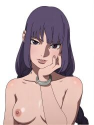 kakei sumire from boruto: two blue vortex by yokihub