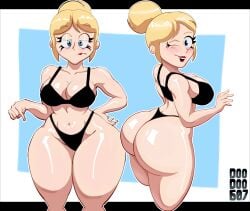 piper (brawl stars) from brawl stars by doodoo607