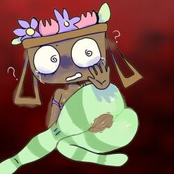 bassie (dandy's world) from dandy's world by tabbyscars
