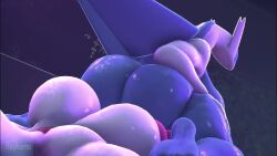 2futas 3d 3d_(artwork) 3d_animation anal_sex animated blue_body bouncing bouncing_ass breasts breeding completely_nude digital_media_(artwork) duo duo_focus futa/futa futa_on_futa futanari game_freak huge_ass incest jiggle jiggling_ass latias latios looking_at_partner loop looping_animation naked naked_futa nintendo no_clothes no_sound nude nude_futanari penetration pokemon pokemon_(species) rayhuma red_body red_eyes rule_63 sex short_playtime sibling sisters tagme two-tone_body video yellow_eyes