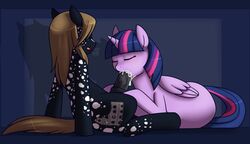 friendship_is_magic my_little_pony redintravenous straight_hair tagme twilight_sparkle_(mlp)