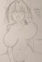 1girls ahe_gao arknights arknights:_endfield artist_name ass big_ass big_breasts big_butt bigboobs dragon_girl dragon_horns dragon_humanoid girl mounted open_mouth phantommima pussy pussy_juice yvonne_(arknights:_endfield)