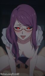 kamishiro rize from patreon by daxa