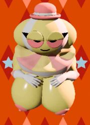 Trapezist (Endacopia) Rule 34 Image
