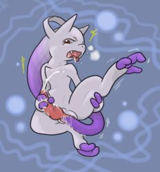 mega_mewtwo_y mewtwo pokemon pokemon_(species) tagme