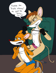 geronimo_stilton kooshmeister male_only tagme