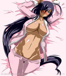 gblastman ikkitousen kanu_unchou tagme