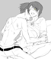 Attack On Titan Rule 34 Image