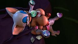 3d (Artwork) Rule 34 Image
