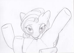 Rainbow Dash (Mlp) Rule 34 Image