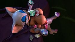 3d (Artwork) Rule 34 Image