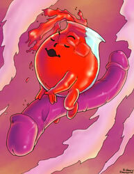 hanazawa hibbary kool-aid kool-aid_man mascot what