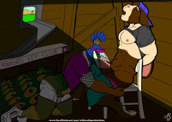2023 Rule 34 Image