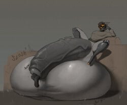 Digital Drawing (Artwork) Rule 34 Image